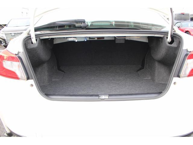 ＷＲＸ ＳＴＩ ＳＴＩ　タイプＳ　禁煙車　後期型　６ＭＴ　１オーナー　純正ナビ　フルセグＴＶ　ＲＥＣＡＲＤハーフレザーシート　ＥＴＣ　ＳＴＩエアロ　バックカメラ　パワーシート　純正１９インチアルミホイール　シートヒーター（69枚目）