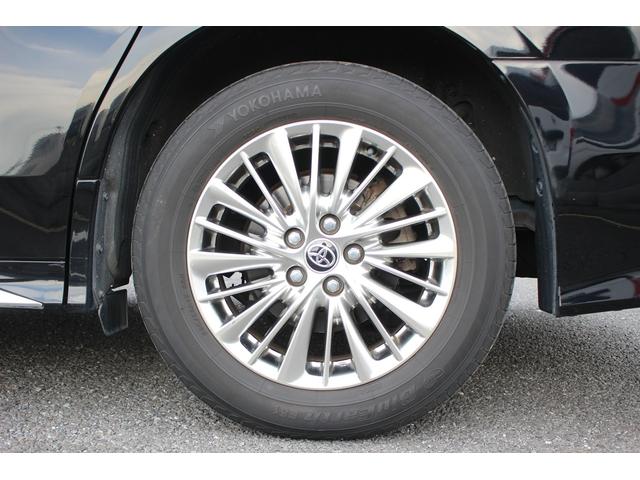 アルファード ２．５Ｓ　タイプゴールド　禁煙車　フルセグＴＶ　純正９型ナビ　バックカメラ　両側電動スライドドア　電動リアゲート　純正１７インチアルミホイール　ＥＴＣ２．０　ＤＶＤ再生　ツインムーンルーフ　後席モニター　３眼ＬＥＤヘッドライト（17枚目）