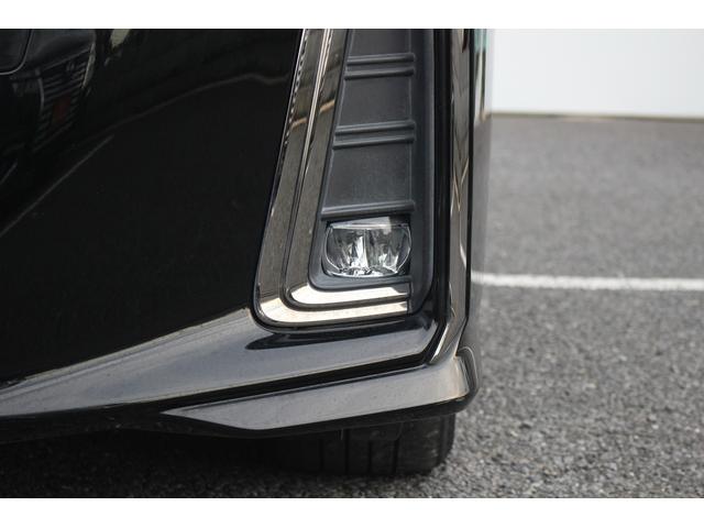 アルファード ２．５Ｓ　タイプゴールド　禁煙車　フルセグＴＶ　純正９型ナビ　バックカメラ　両側電動スライドドア　電動リアゲート　純正１７インチアルミホイール　ＥＴＣ２．０　ＤＶＤ再生　ツインムーンルーフ　後席モニター　３眼ＬＥＤヘッドライト（21枚目）