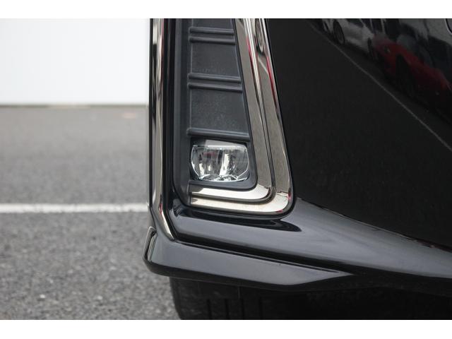 アルファード ２．５Ｓ　タイプゴールド　禁煙車　フルセグＴＶ　純正９型ナビ　バックカメラ　両側電動スライドドア　電動リアゲート　純正１７インチアルミホイール　ＥＴＣ２．０　ＤＶＤ再生　ツインムーンルーフ　後席モニター　３眼ＬＥＤヘッドライト（24枚目）