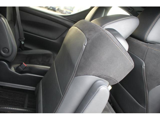 アルファード ２．５Ｓ　タイプゴールド　禁煙車　フルセグＴＶ　純正９型ナビ　バックカメラ　両側電動スライドドア　電動リアゲート　純正１７インチアルミホイール　ＥＴＣ２．０　ＤＶＤ再生　ツインムーンルーフ　後席モニター　３眼ＬＥＤヘッドライト（35枚目）