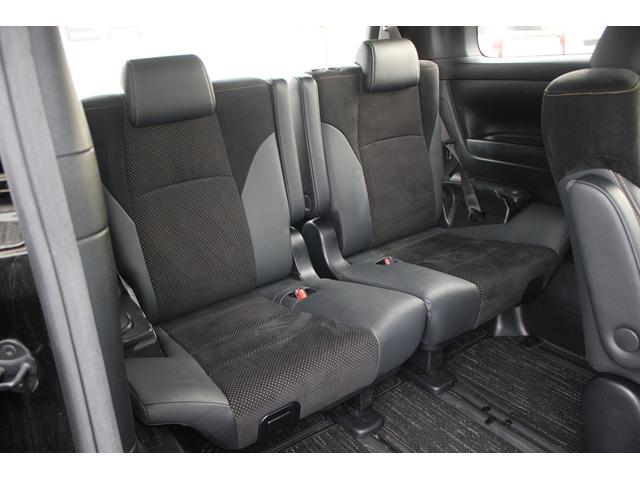 アルファード ２．５Ｓ　タイプゴールド　禁煙車　フルセグＴＶ　純正９型ナビ　バックカメラ　両側電動スライドドア　電動リアゲート　純正１７インチアルミホイール　ＥＴＣ２．０　ＤＶＤ再生　ツインムーンルーフ　後席モニター　３眼ＬＥＤヘッドライト（36枚目）