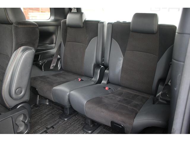 アルファード ２．５Ｓ　タイプゴールド　禁煙車　フルセグＴＶ　純正９型ナビ　バックカメラ　両側電動スライドドア　電動リアゲート　純正１７インチアルミホイール　ＥＴＣ２．０　ＤＶＤ再生　ツインムーンルーフ　後席モニター　３眼ＬＥＤヘッドライト（37枚目）