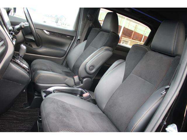 アルファード ２．５Ｓ　タイプゴールド　禁煙車　フルセグＴＶ　純正９型ナビ　バックカメラ　両側電動スライドドア　電動リアゲート　純正１７インチアルミホイール　ＥＴＣ２．０　ＤＶＤ再生　ツインムーンルーフ　後席モニター　３眼ＬＥＤヘッドライト（43枚目）