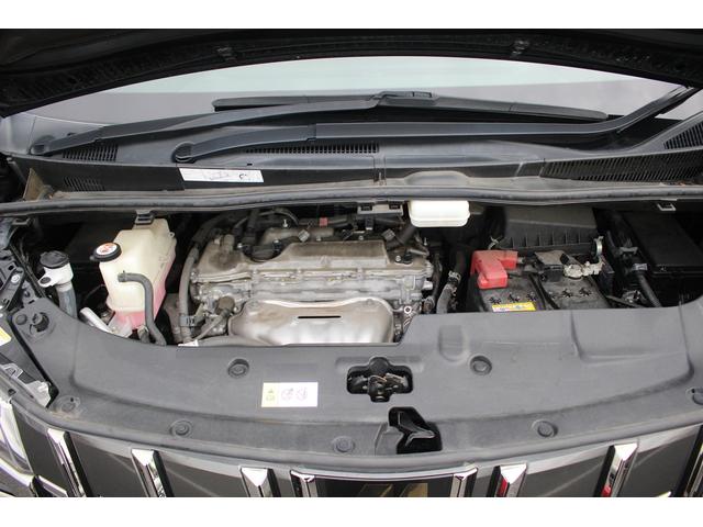 アルファード ２．５Ｓ　タイプゴールド　禁煙車　フルセグＴＶ　純正９型ナビ　バックカメラ　両側電動スライドドア　電動リアゲート　純正１７インチアルミホイール　ＥＴＣ２．０　ＤＶＤ再生　ツインムーンルーフ　後席モニター　３眼ＬＥＤヘッドライト（78枚目）