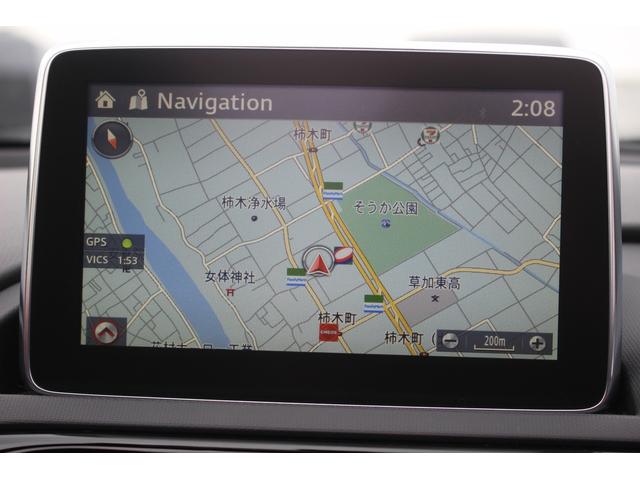 ロードスター Ｓスペシャルパッケージ　禁煙車　純正ナビ　バックカメラ　純正１６インチアルミホイール　アイドリングストップ　スマートキー　プッシュスタート　ＥＴＣ　本革巻ステアリング　衝突安全ボディ　ＬＥＤヘッドライト　マニュアルモード（3枚目）