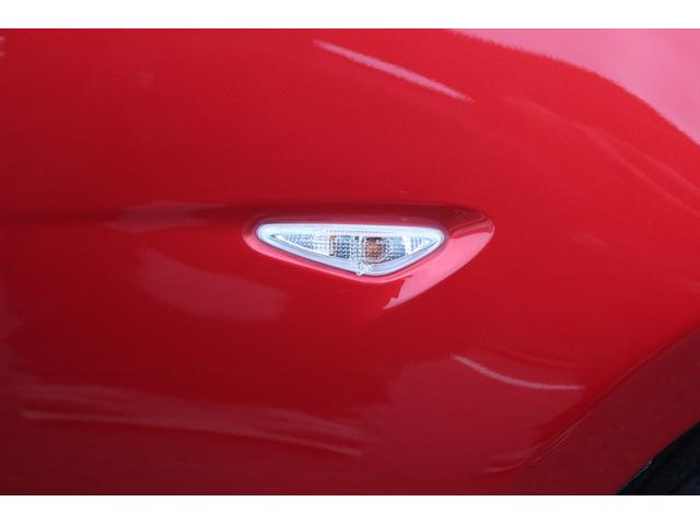 ロードスター Ｓスペシャルパッケージ　禁煙車　純正ナビ　バックカメラ　純正１６インチアルミホイール　アイドリングストップ　スマートキー　プッシュスタート　ＥＴＣ　本革巻ステアリング　衝突安全ボディ　ＬＥＤヘッドライト　マニュアルモード（36枚目）