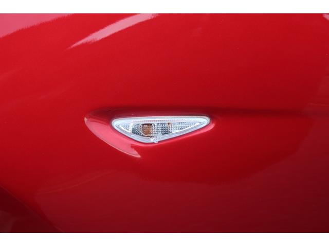 ロードスター Ｓスペシャルパッケージ　禁煙車　純正ナビ　バックカメラ　純正１６インチアルミホイール　アイドリングストップ　スマートキー　プッシュスタート　ＥＴＣ　本革巻ステアリング　衝突安全ボディ　ＬＥＤヘッドライト　マニュアルモード（37枚目）