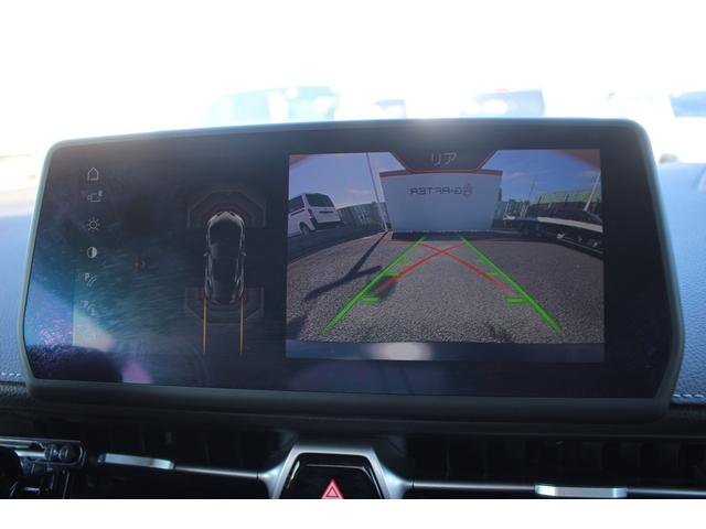 スープラ SZ-R 禁煙車 純正8.8型ナビ JBLプレミアムサウンドシステム フルセグTV バックカメラ アダプティブクルーズコントール 6灯式LEDヘッドライト シートヒーター 衝突軽減ブレーキ ETC(5枚目)