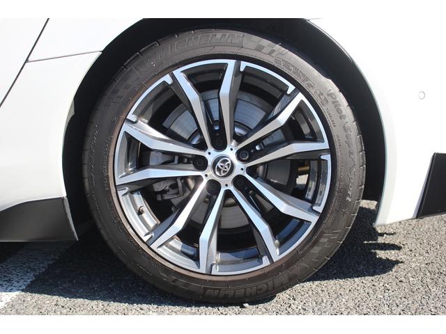 スープラ SZ-R 禁煙車 純正8.8型ナビ JBLプレミアムサウンドシステム フルセグTV バックカメラ アダプティブクルーズコントール 6灯式LEDヘッドライト シートヒーター 衝突軽減ブレーキ ETC(19枚目)