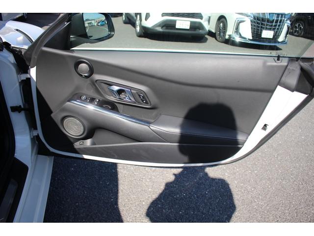 スープラ SZ-R 禁煙車 純正8.8型ナビ JBLプレミアムサウンドシステム フルセグTV バックカメラ アダプティブクルーズコントール 6灯式LEDヘッドライト シートヒーター 衝突軽減ブレーキ ETC(30枚目)