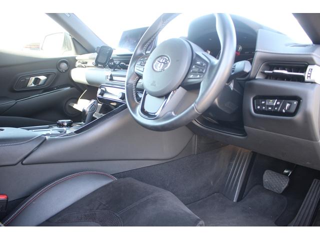 スープラ SZ-R 禁煙車 純正8.8型ナビ JBLプレミアムサウンドシステム フルセグTV バックカメラ アダプティブクルーズコントール 6灯式LEDヘッドライト シートヒーター 衝突軽減ブレーキ ETC(31枚目)