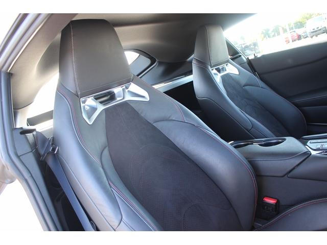 スープラ SZ-R 禁煙車 純正8.8型ナビ JBLプレミアムサウンドシステム フルセグTV バックカメラ アダプティブクルーズコントール 6灯式LEDヘッドライト シートヒーター 衝突軽減ブレーキ ETC(32枚目)