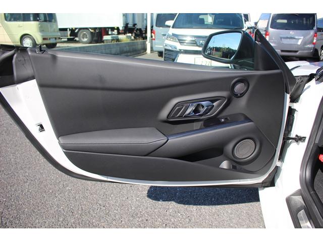 スープラ SZ-R 禁煙車 純正8.8型ナビ JBLプレミアムサウンドシステム フルセグTV バックカメラ アダプティブクルーズコントール 6灯式LEDヘッドライト シートヒーター 衝突軽減ブレーキ ETC(33枚目)