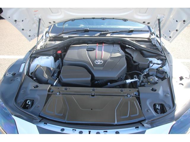 スープラ SZ-R 禁煙車 純正8.8型ナビ JBLプレミアムサウンドシステム フルセグTV バックカメラ アダプティブクルーズコントール 6灯式LEDヘッドライト シートヒーター 衝突軽減ブレーキ ETC(73枚目)