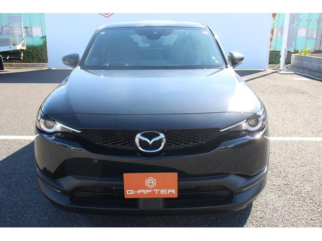 ＭＸ－３０ロータリーＥＶ ナチュラルモノトーン　禁煙車　純正８．８型ナビ　フルセグＴＶ　アラウンドビューモニター　ＢＯＳＥサウンドシステム　アダプティブクルーズコントール　衝突軽減ブレーキ　シートヒーター　ＥＴＣ　ＬＥＤヘッドライト（10枚目）