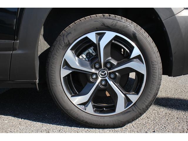 ＭＸ－３０ロータリーＥＶ ナチュラルモノトーン　禁煙車　純正８．８型ナビ　フルセグＴＶ　アラウンドビューモニター　ＢＯＳＥサウンドシステム　アダプティブクルーズコントール　衝突軽減ブレーキ　シートヒーター　ＥＴＣ　ＬＥＤヘッドライト（19枚目）