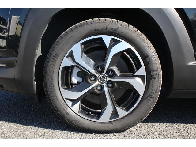 ＭＸ－３０ロータリーＥＶ ナチュラルモノトーン　禁煙車　純正８．８型ナビ　フルセグＴＶ　アラウンドビューモニター　ＢＯＳＥサウンドシステム　アダプティブクルーズコントール　衝突軽減ブレーキ　シートヒーター　ＥＴＣ　ＬＥＤヘッドライト（20枚目）