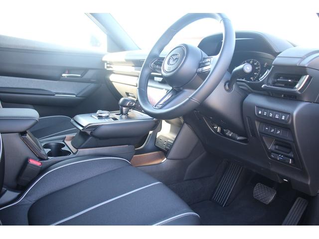 ＭＸ－３０ロータリーＥＶ ナチュラルモノトーン　禁煙車　純正８．８型ナビ　フルセグＴＶ　アラウンドビューモニター　ＢＯＳＥサウンドシステム　アダプティブクルーズコントール　衝突軽減ブレーキ　シートヒーター　ＥＴＣ　ＬＥＤヘッドライト（31枚目）