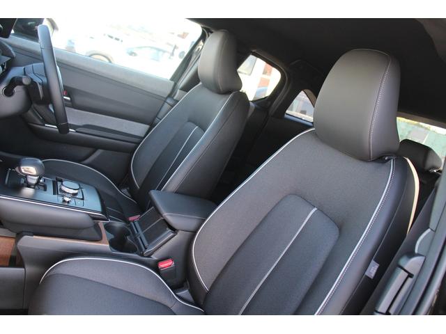 ＭＸ－３０ロータリーＥＶ ナチュラルモノトーン　禁煙車　純正８．８型ナビ　フルセグＴＶ　アラウンドビューモニター　ＢＯＳＥサウンドシステム　アダプティブクルーズコントール　衝突軽減ブレーキ　シートヒーター　ＥＴＣ　ＬＥＤヘッドライト（39枚目）