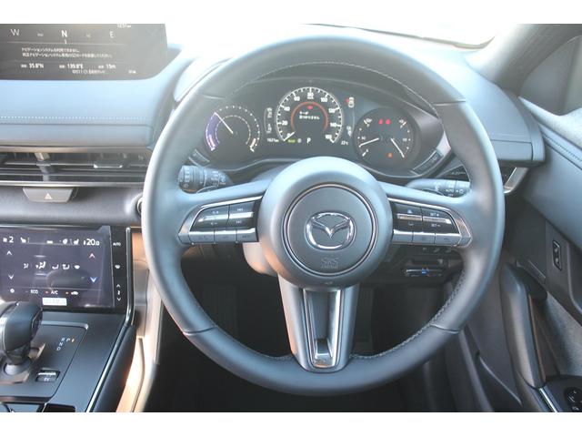 ＭＸ－３０ロータリーＥＶ ナチュラルモノトーン　禁煙車　純正８．８型ナビ　フルセグＴＶ　アラウンドビューモニター　ＢＯＳＥサウンドシステム　アダプティブクルーズコントール　衝突軽減ブレーキ　シートヒーター　ＥＴＣ　ＬＥＤヘッドライト（41枚目）