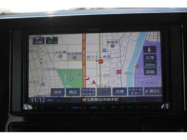 デリカD:5 P 禁煙車 ナビ 全周囲カメラ 両側電動 電動リアゲート 衝突軽減 レーダークルーズコントロール ETC マニュアルモード付 オートライト フォグライト パワーシート シートヒーター(3枚目)