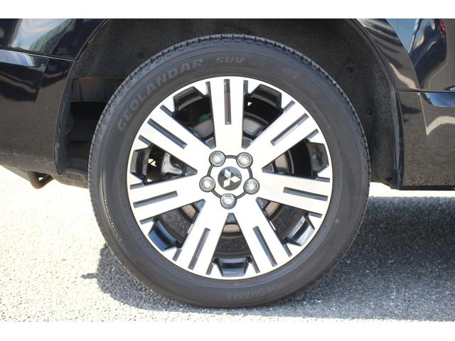 デリカD:5 P 禁煙車 ナビ 全周囲カメラ 両側電動 電動リアゲート 衝突軽減 レーダークルーズコントロール ETC マニュアルモード付 オートライト フォグライト パワーシート シートヒーター(18枚目)