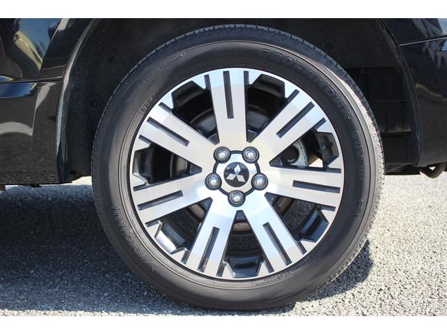 デリカD:5 P 禁煙車 ナビ 全周囲カメラ 両側電動 電動リアゲート 衝突軽減 レーダークルーズコントロール ETC マニュアルモード付 オートライト フォグライト パワーシート シートヒーター(19枚目)