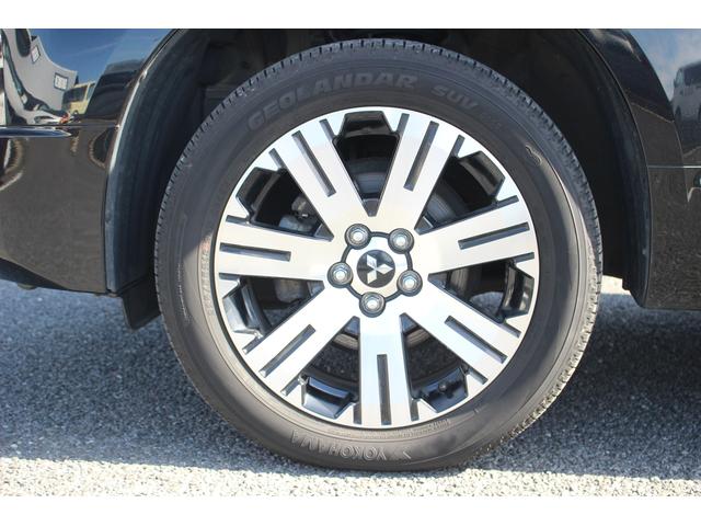 デリカD:5 P 禁煙車 ナビ 全周囲カメラ 両側電動 電動リアゲート 衝突軽減 レーダークルーズコントロール ETC マニュアルモード付 オートライト フォグライト パワーシート シートヒーター(20枚目)