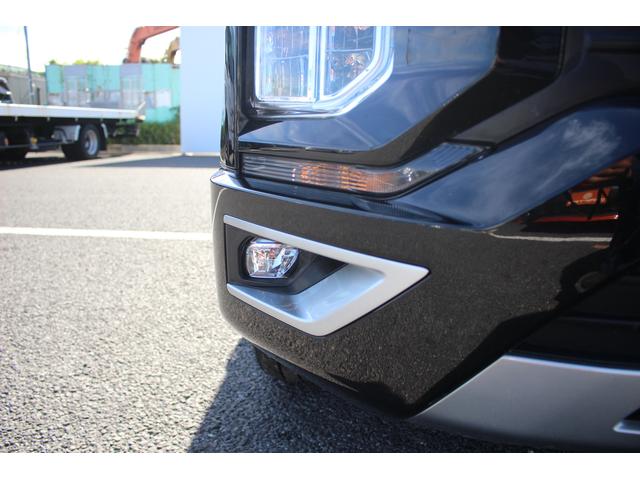 デリカD:5 P 禁煙車 ナビ 全周囲カメラ 両側電動 電動リアゲート 衝突軽減 レーダークルーズコントロール ETC マニュアルモード付 オートライト フォグライト パワーシート シートヒーター(23枚目)