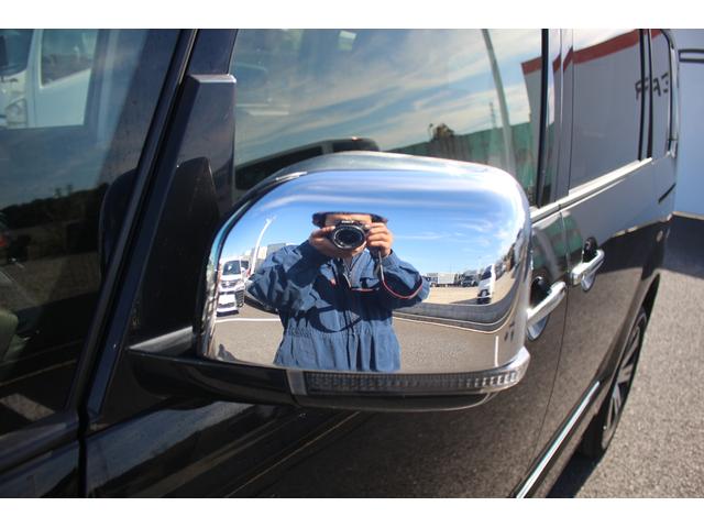 デリカD:5 P 禁煙車 ナビ 全周囲カメラ 両側電動 電動リアゲート 衝突軽減 レーダークルーズコントロール ETC マニュアルモード付 オートライト フォグライト パワーシート シートヒーター(30枚目)