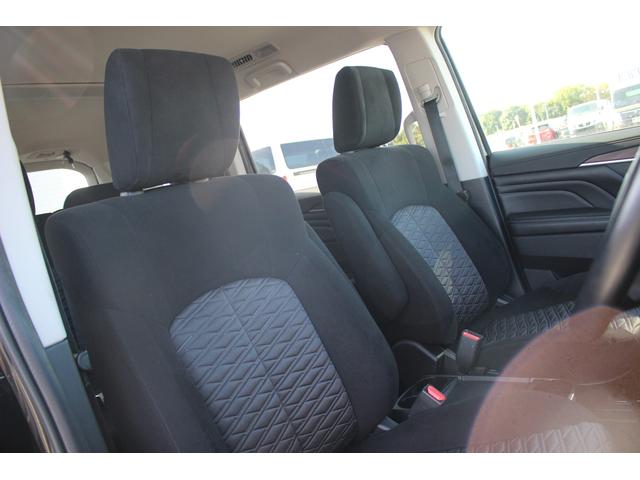 デリカD:5 P 禁煙車 ナビ 全周囲カメラ 両側電動 電動リアゲート 衝突軽減 レーダークルーズコントロール ETC マニュアルモード付 オートライト フォグライト パワーシート シートヒーター(34枚目)