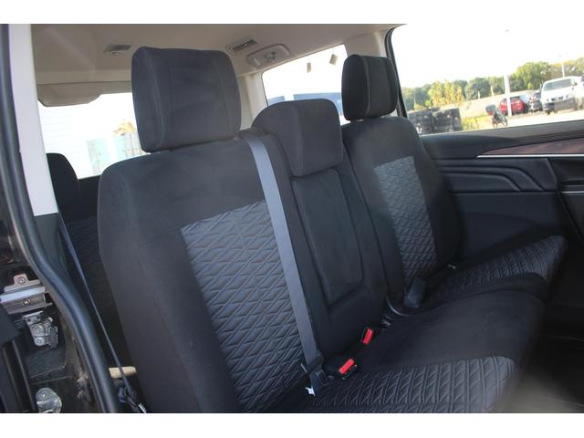 デリカD:5 P 禁煙車 ナビ 全周囲カメラ 両側電動 電動リアゲート 衝突軽減 レーダークルーズコントロール ETC マニュアルモード付 オートライト フォグライト パワーシート シートヒーター(36枚目)