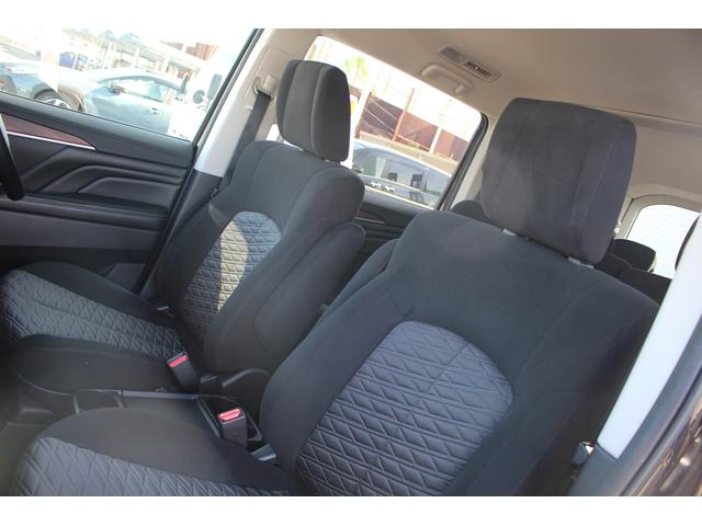 デリカD:5 P 禁煙車 ナビ 全周囲カメラ 両側電動 電動リアゲート 衝突軽減 レーダークルーズコントロール ETC マニュアルモード付 オートライト フォグライト パワーシート シートヒーター(43枚目)