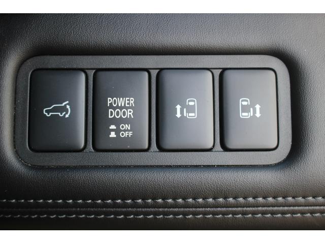 デリカD:5 P 禁煙車 ナビ 全周囲カメラ 両側電動 電動リアゲート 衝突軽減 レーダークルーズコントロール ETC マニュアルモード付 オートライト フォグライト パワーシート シートヒーター(50枚目)