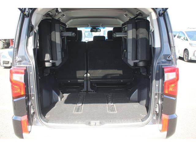 デリカD:5 P 禁煙車 ナビ 全周囲カメラ 両側電動 電動リアゲート 衝突軽減 レーダークルーズコントロール ETC マニュアルモード付 オートライト フォグライト パワーシート シートヒーター(76枚目)