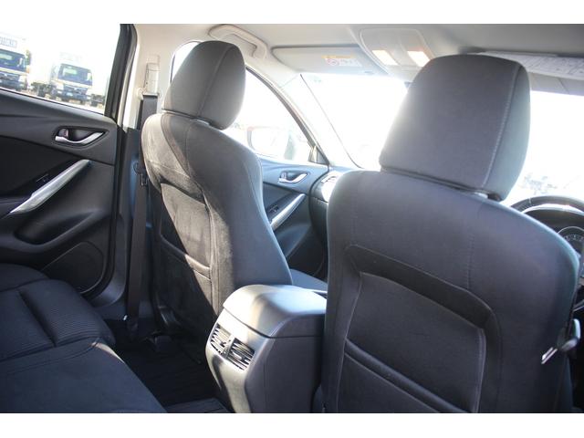 アテンザセダン XDプロアクティブ 中期型 禁煙車 6MT 純正ナビ フルセグTV バックカメラ アダプティブクルーズコントール ETC 衝突軽減ブレーキ LEDヘッドライト 純正19インチアルミホイール ブラインドスポットモニター(36枚目)