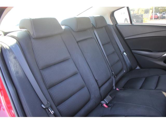 アテンザセダン XDプロアクティブ 中期型 禁煙車 6MT 純正ナビ フルセグTV バックカメラ アダプティブクルーズコントール ETC 衝突軽減ブレーキ LEDヘッドライト 純正19インチアルミホイール ブラインドスポットモニター(37枚目)