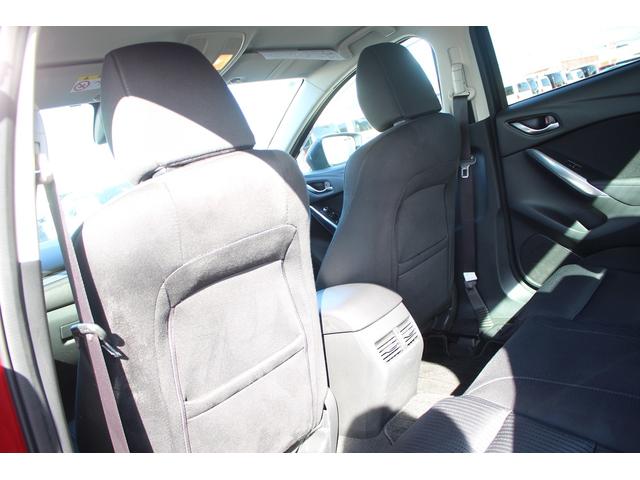 アテンザセダン XDプロアクティブ 中期型 禁煙車 6MT 純正ナビ フルセグTV バックカメラ アダプティブクルーズコントール ETC 衝突軽減ブレーキ LEDヘッドライト 純正19インチアルミホイール ブラインドスポットモニター(39枚目)