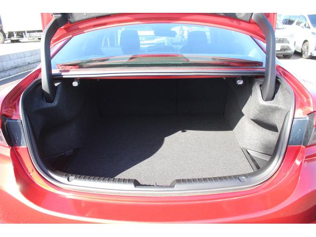 アテンザセダン XDプロアクティブ 中期型 禁煙車 6MT 純正ナビ フルセグTV バックカメラ アダプティブクルーズコントール ETC 衝突軽減ブレーキ LEDヘッドライト 純正19インチアルミホイール ブラインドスポットモニター(71枚目)