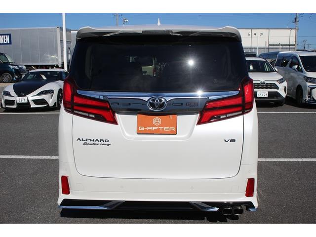 アルファード 3.5SC 後期型 禁煙車 純正10型ナビ 全周囲カメラ フルセグTV 後席モニター JBL モデリスタエアロ クリアランスソナー LEDヘッドライト パワーシート シートヒーター シートエアコン(12枚目)