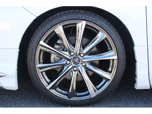 アルファード 3.5SC 後期型 禁煙車 純正10型ナビ 全周囲カメラ フルセグTV 後席モニター JBL モデリスタエアロ クリアランスソナー LEDヘッドライト パワーシート シートヒーター シートエアコン(18枚目)