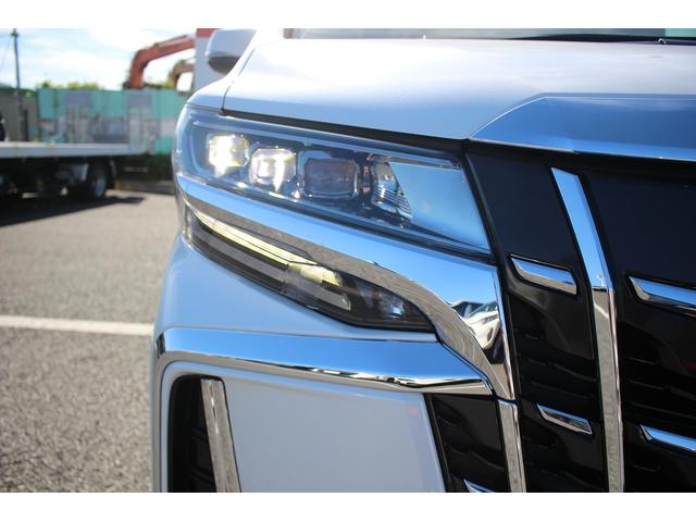 アルファード 3.5SC 後期型 禁煙車 純正10型ナビ 全周囲カメラ フルセグTV 後席モニター JBL モデリスタエアロ クリアランスソナー LEDヘッドライト パワーシート シートヒーター シートエアコン(20枚目)