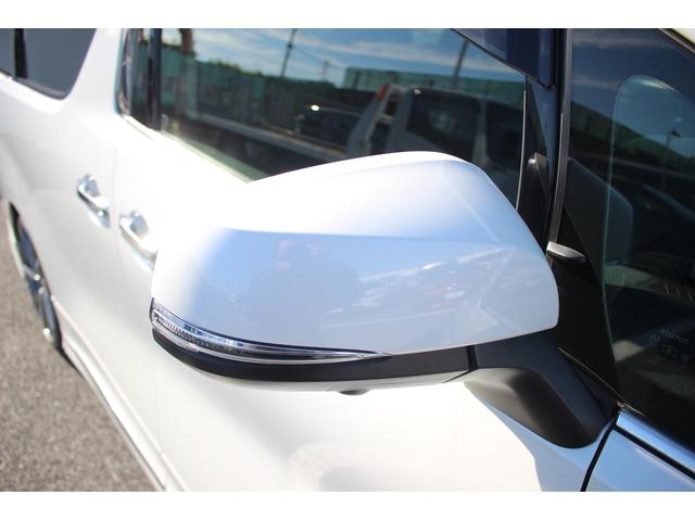アルファード 3.5SC 後期型 禁煙車 純正10型ナビ 全周囲カメラ フルセグTV 後席モニター JBL モデリスタエアロ クリアランスソナー LEDヘッドライト パワーシート シートヒーター シートエアコン(27枚目)