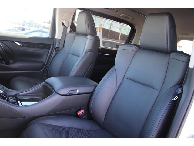 アルファード 3.5SC 後期型 禁煙車 純正10型ナビ 全周囲カメラ フルセグTV 後席モニター JBL モデリスタエアロ クリアランスソナー LEDヘッドライト パワーシート シートヒーター シートエアコン(41枚目)