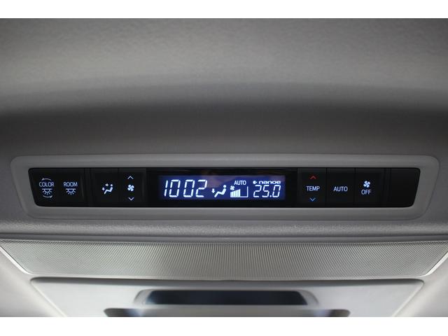 アルファード 3.5SC 後期型 禁煙車 純正10型ナビ 全周囲カメラ フルセグTV 後席モニター JBL モデリスタエアロ クリアランスソナー LEDヘッドライト パワーシート シートヒーター シートエアコン(44枚目)