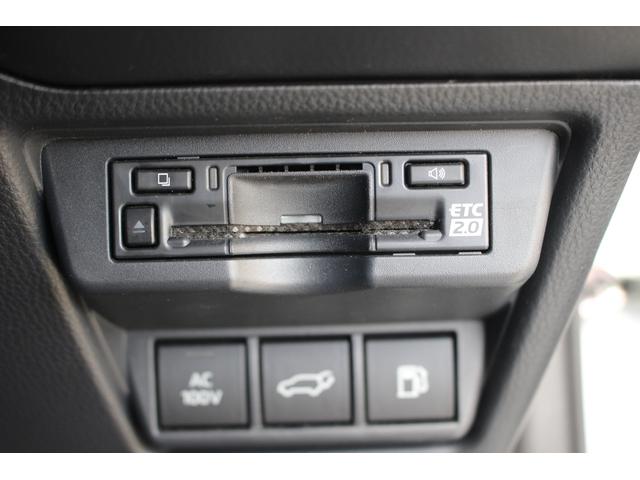 プリウス Z 禁煙車 モデリスタフルエアロ 純正12.3型ナビ フルセグTV 全周囲カメラ 純正19インチアルミホイール レーダークルーズコントロール ETC2.0 電動リアゲート シートヒーター(8枚目)