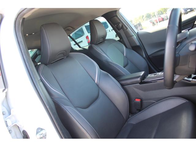 プリウス Z 禁煙車 モデリスタフルエアロ 純正12.3型ナビ フルセグTV 全周囲カメラ 純正19インチアルミホイール レーダークルーズコントロール ETC2.0 電動リアゲート シートヒーター(35枚目)