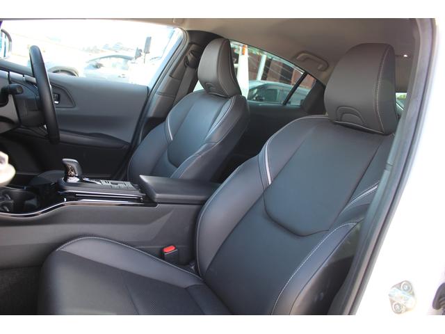 プリウス Z 禁煙車 モデリスタフルエアロ 純正12.3型ナビ フルセグTV 全周囲カメラ 純正19インチアルミホイール レーダークルーズコントロール ETC2.0 電動リアゲート シートヒーター(43枚目)