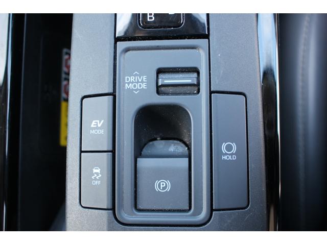 プリウス Z 禁煙車 モデリスタフルエアロ 純正12.3型ナビ フルセグTV 全周囲カメラ 純正19インチアルミホイール レーダークルーズコントロール ETC2.0 電動リアゲート シートヒーター(64枚目)